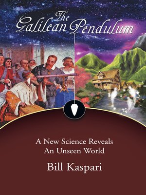 cover image of The Galilean Pendulum